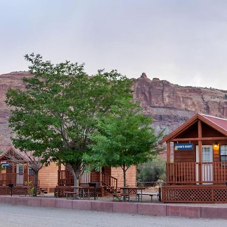 Sun Outdoors Canyonlands Gateway Моаб Екстер'єр фото
