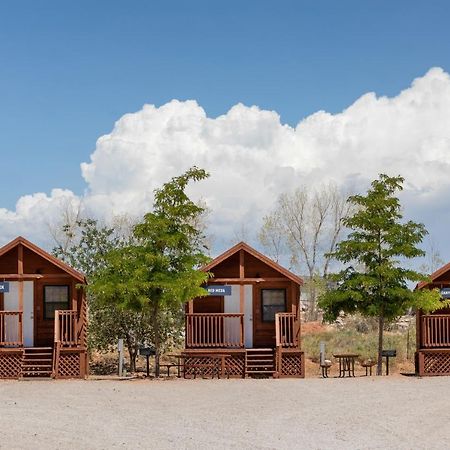 Sun Outdoors Canyonlands Gateway Моаб Екстер'єр фото