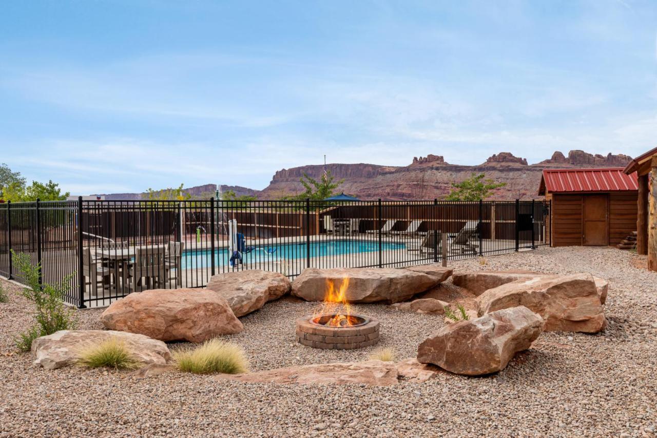 Sun Outdoors Canyonlands Gateway Моаб Екстер'єр фото