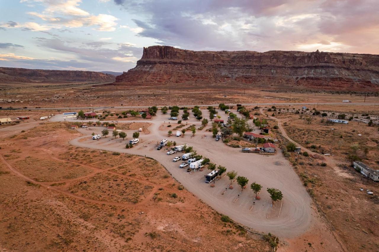 Sun Outdoors Canyonlands Gateway Моаб Екстер'єр фото