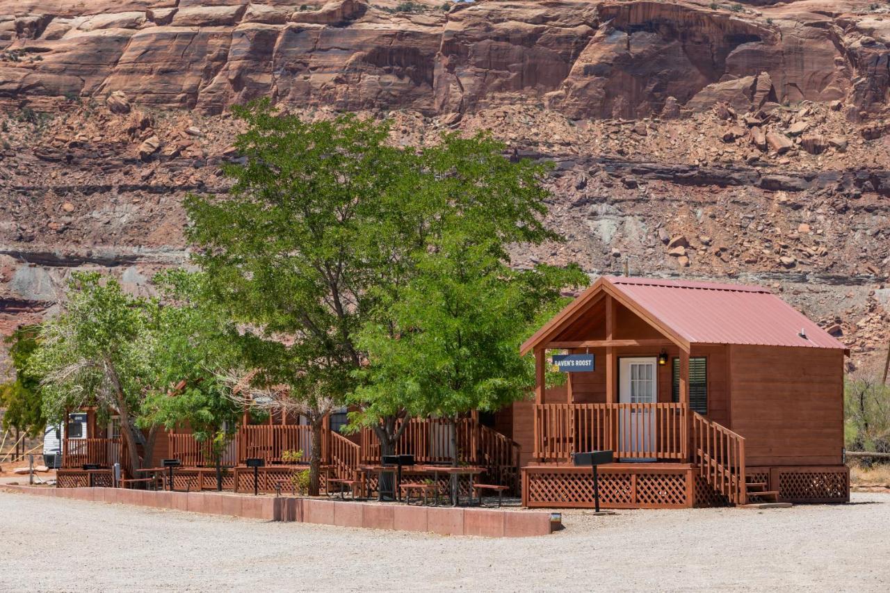 Sun Outdoors Canyonlands Gateway Моаб Екстер'єр фото