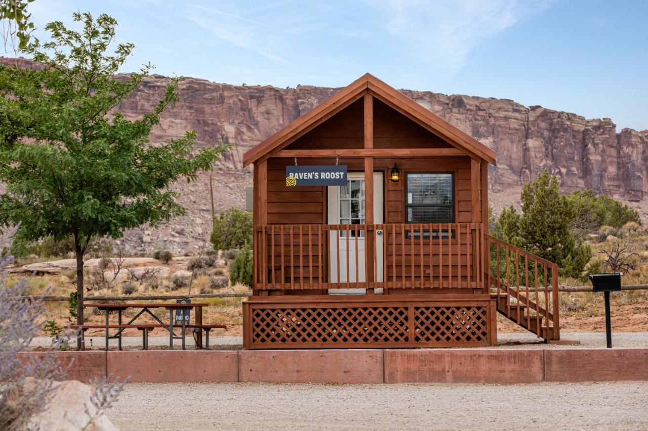 Sun Outdoors Canyonlands Gateway Моаб Екстер'єр фото