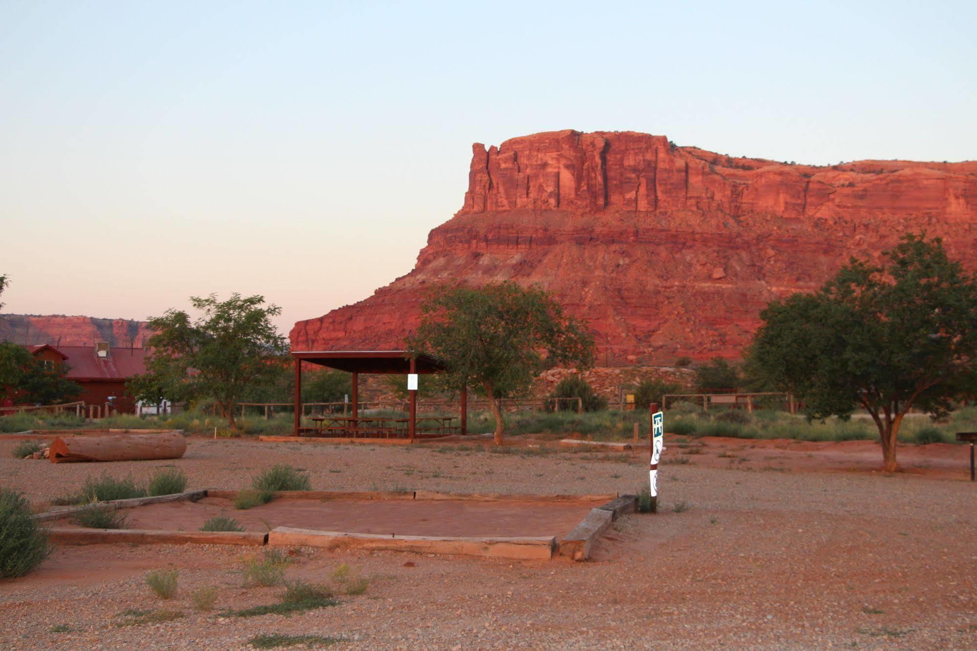 Sun Outdoors Canyonlands Gateway Моаб Екстер'єр фото