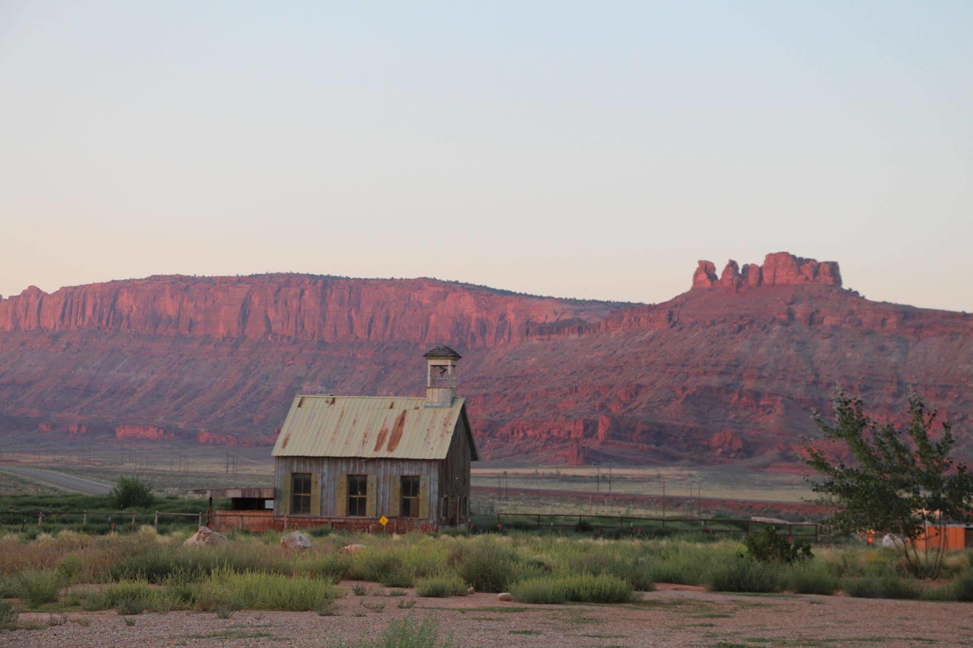 Sun Outdoors Canyonlands Gateway Моаб Екстер'єр фото